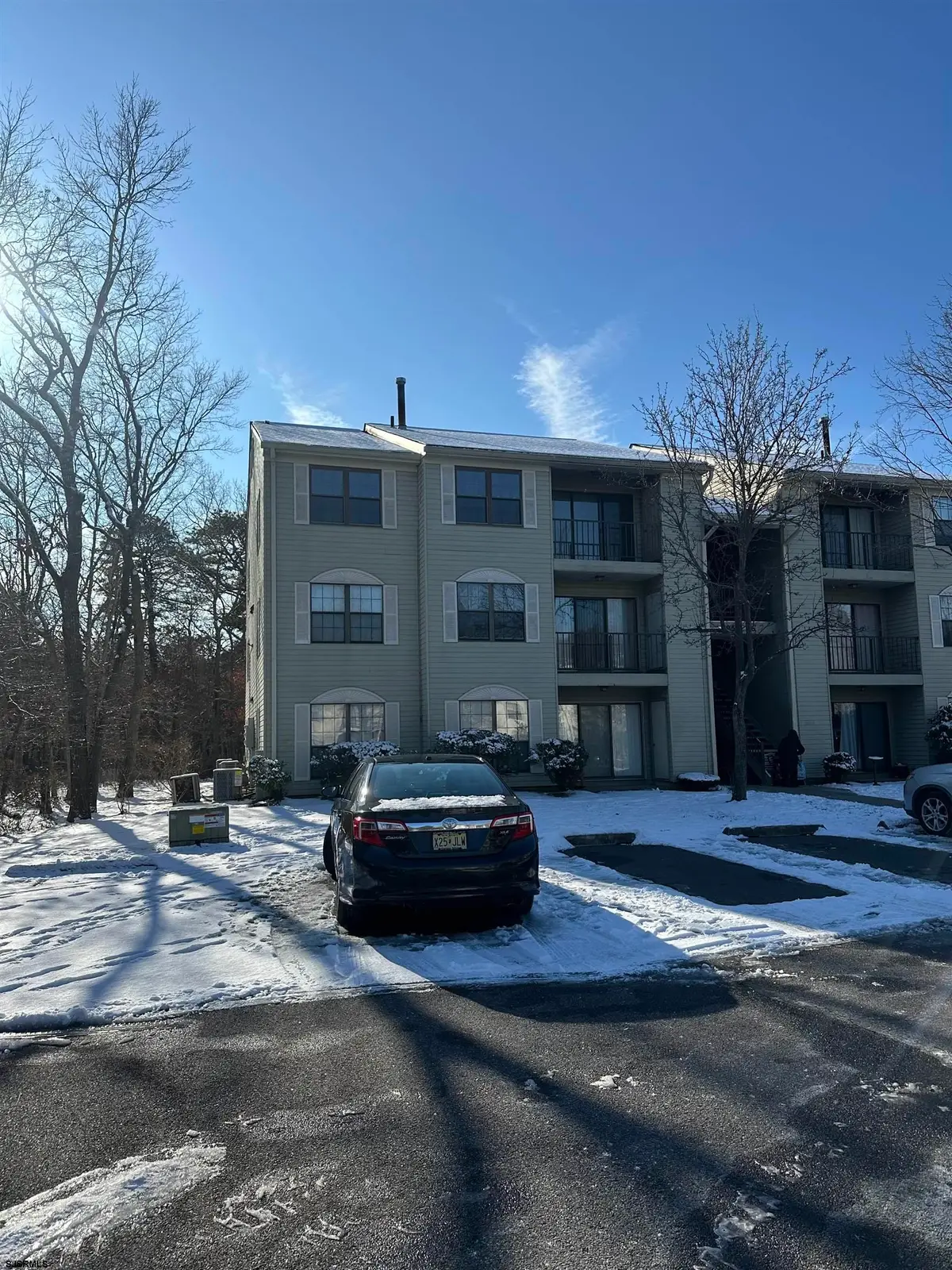 203 Colonial Ct #203, Absecon, NJ 08205 - Image #1