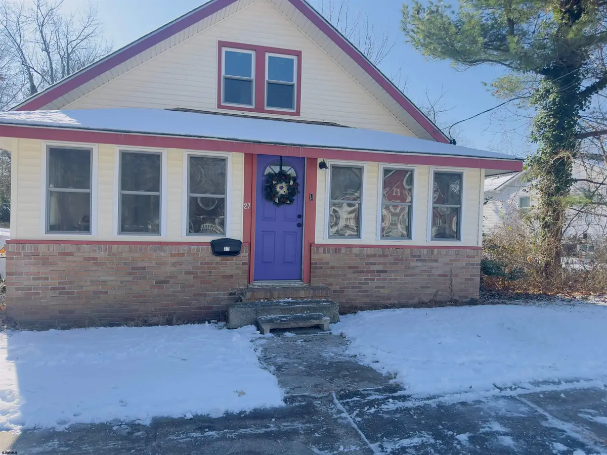 27 E Faunce Landing Road, Absecon, NJ 08201 - Image #1