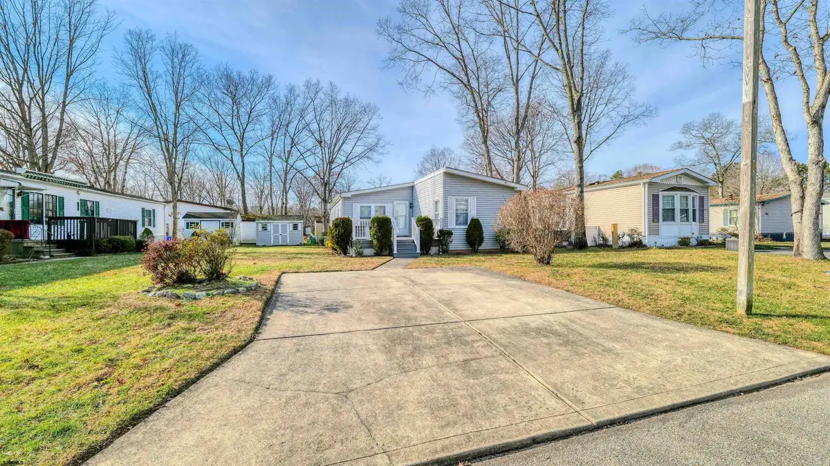 409 Shell Ln, Egg Harbor Township, NJ 08234-0000 - Image #1