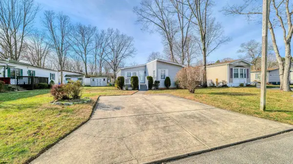 409 Shell Ln, Egg Harbor Township, NJ 08234-0000