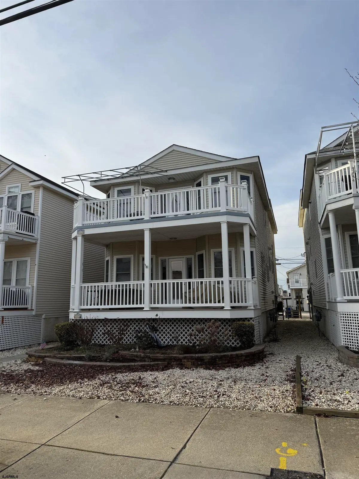 3038 West Avenue #3038, Ocean City, NJ 08226-2260 - Image #1