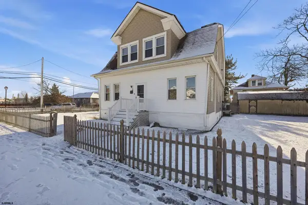 1400 N Ohio Ave, Atlantic City, NJ 08401