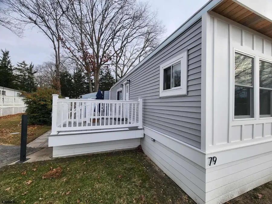 2528 Tilton Rd. Trailer #79, Egg Harbor Township, NJ 08234 - Image #2