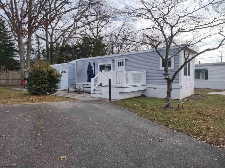 2528 Tilton Rd. Trailer #79, Egg Harbor Township, NJ 08234 - Image #3