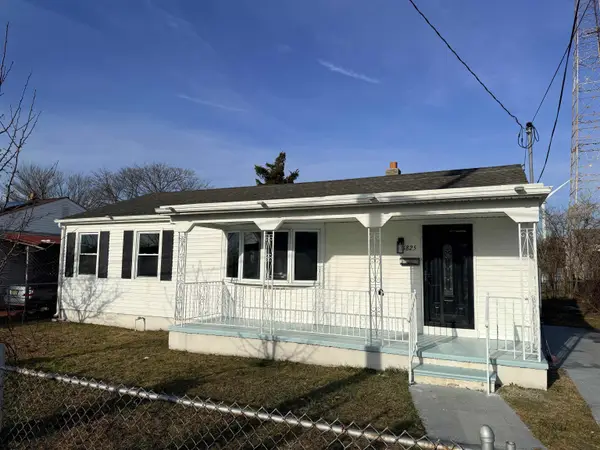 1825 Madison Ave, Venice Park, NJ 08401