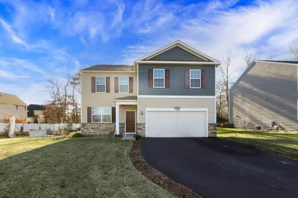 16 Fays Ct, Galloway Township, NJ 08205