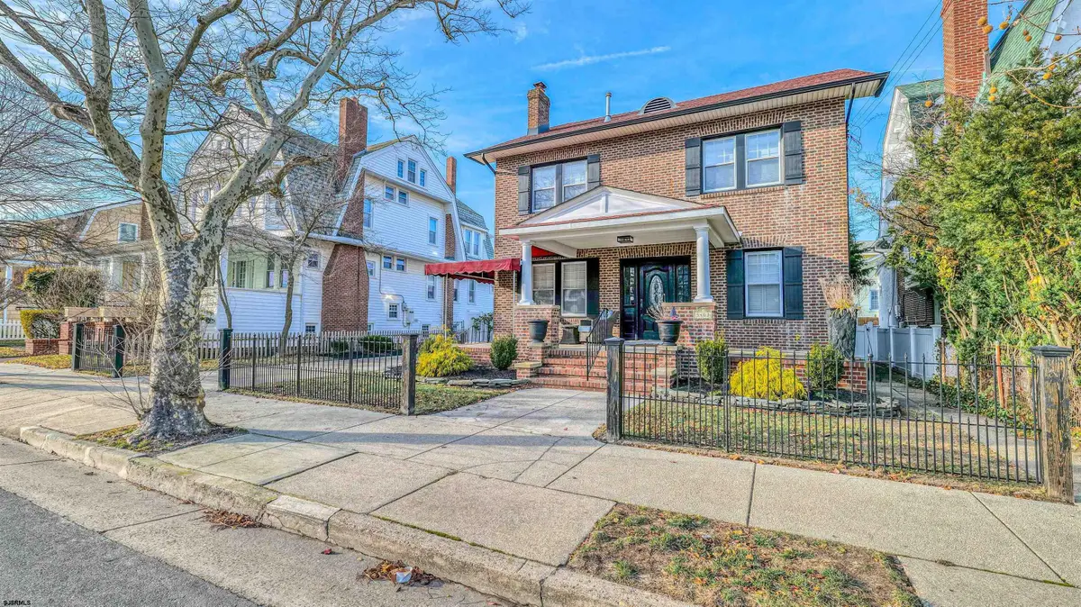 5403 Ventnor Ave, Ventnor City, NJ 08406 - Image #1