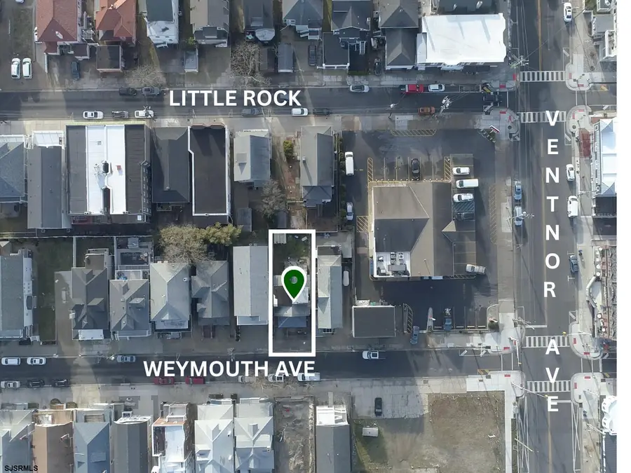 14 S Weymouth Ave, Ventnor City, NJ 08406 - Image #3