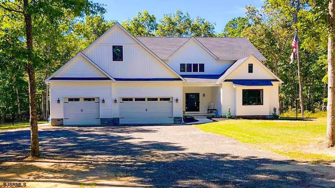 6254 Oak Street, Mays Landing, NJ 08330 - Image #1