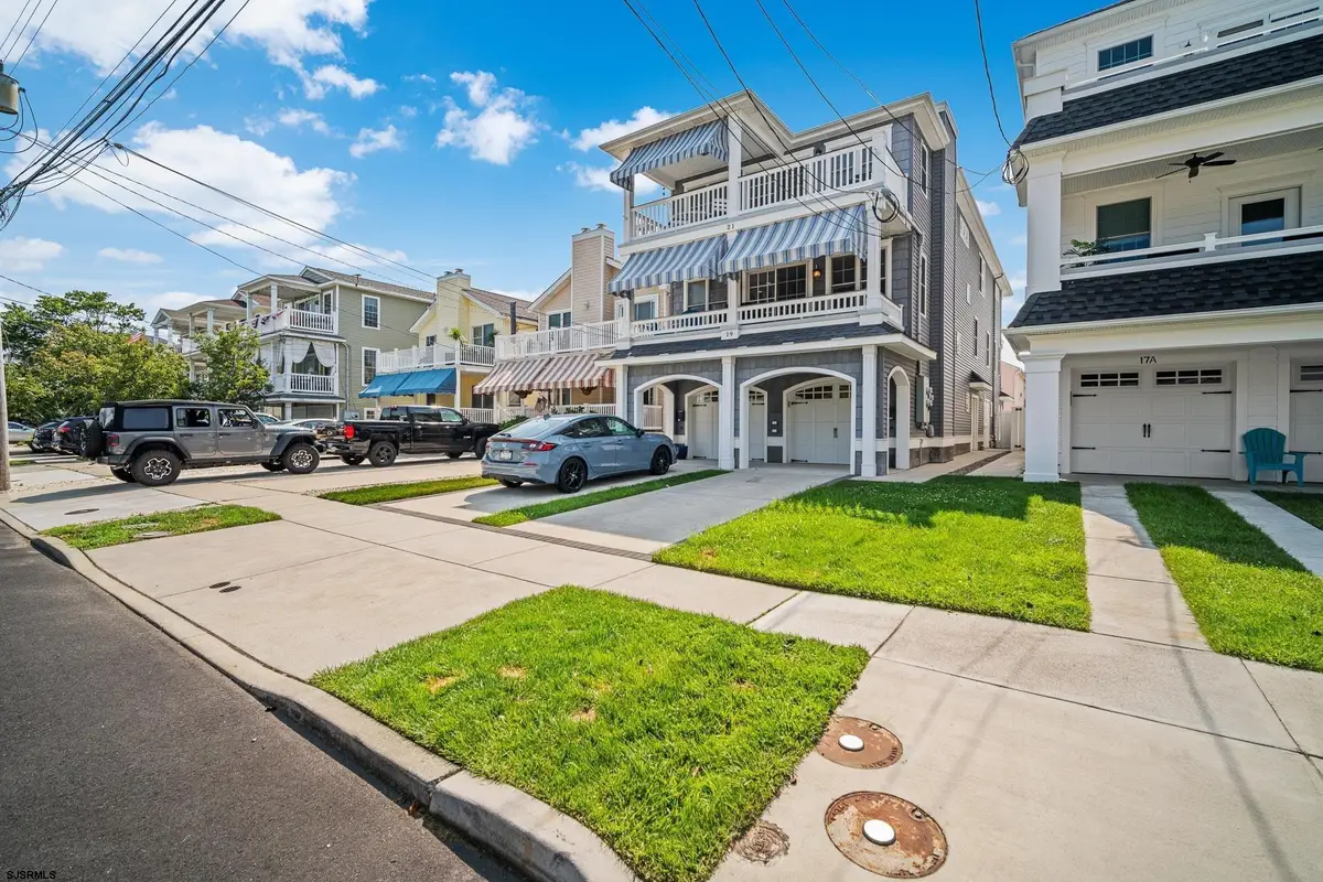 19 Central Road #1, Ocean City, NJ 08226 - Image #1