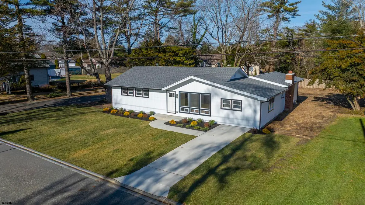 2419 Cedarbridge Rd, Northfield, NJ 08225 - Image #1