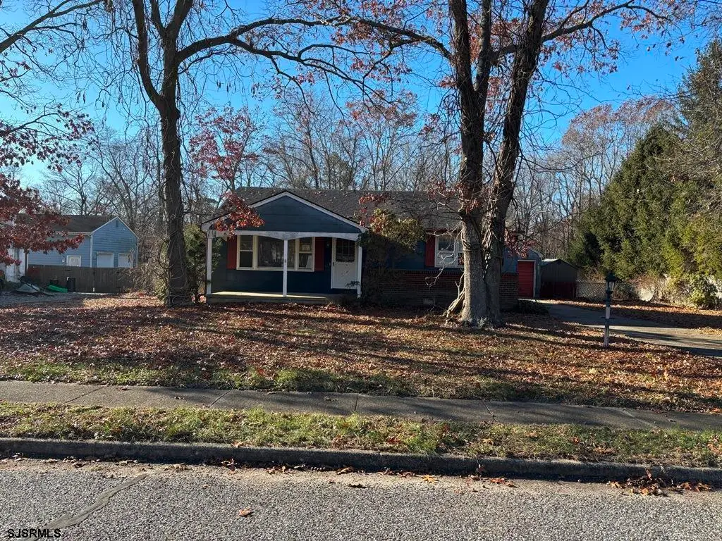 4 Mcdonald Dr, Ocean View, NJ 08230 - Image #1