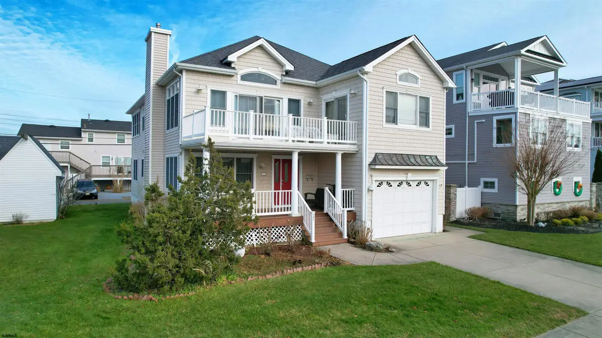 103 24th Street S, Brigantine, NJ 08203 - Image #1