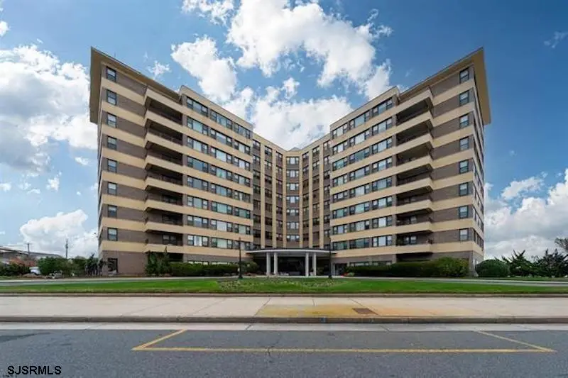 101 S Raleigh #625, Atlantic City, NJ 08401 - Image #1