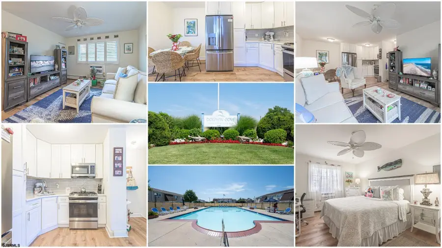 4901 Harbor Beach Blvd #N20, Brigantine, NJ 08203 - Image #2