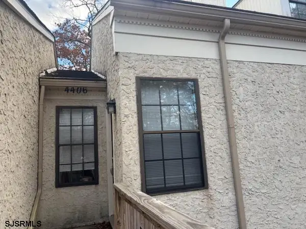 4406    #81 Yortown Pl #81, Mays Landing, NJ 08330