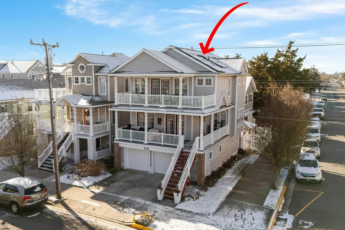 700 Third Street, Ocean City, NJ 08226 - Image #1