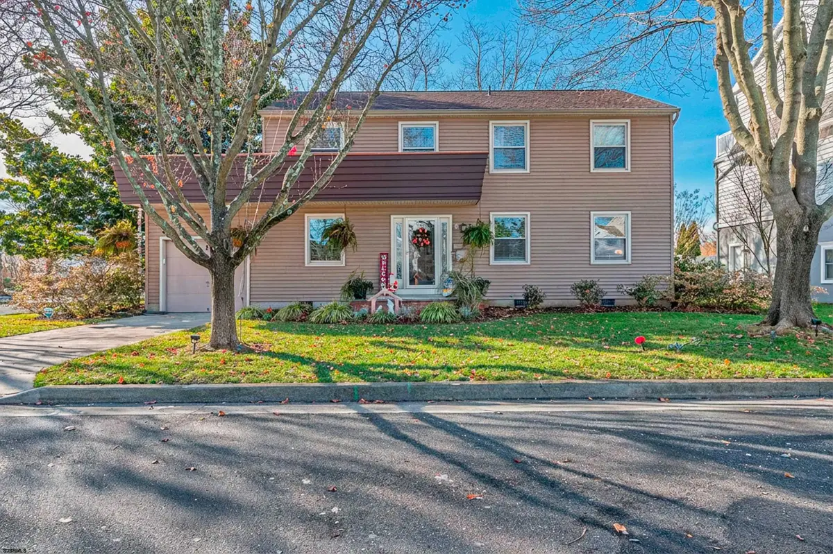 1 Exeter Ct, Margate City, NJ 08402 - Image #1
