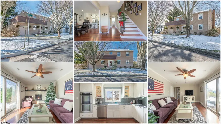 1 Exeter Ct, Margate City, NJ 08402 - Image #3