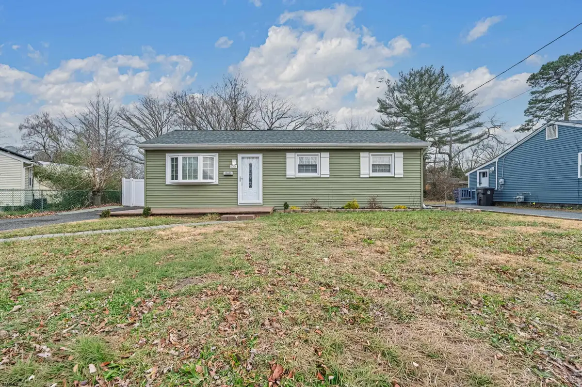 6304 Liberty Ave, Mays Landing, NJ 08330 - Image #1