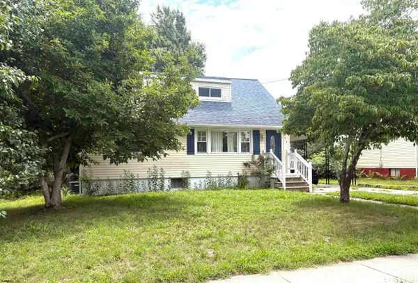 616 Buffalo Ave Ave, Egg Harbor City, NJ 08215