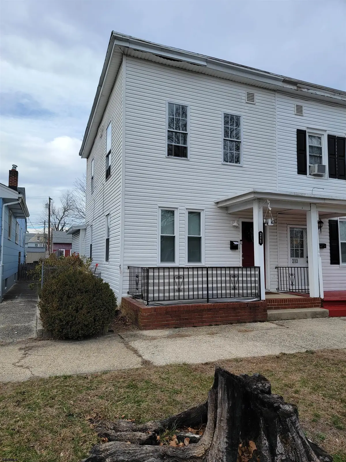 211 Buffalo Ave, Egg Harbor City, NJ 08215 - Image #1