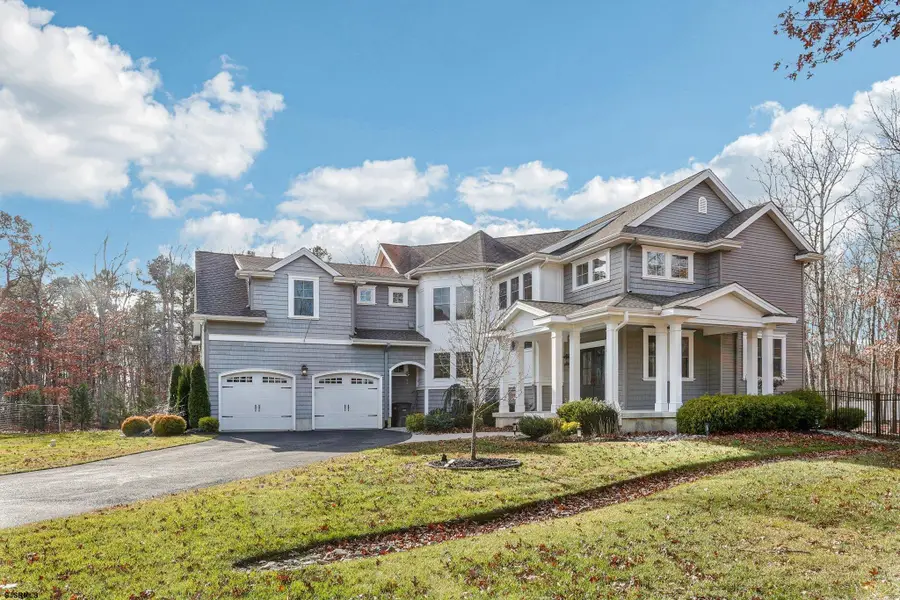 802 Gatehouse Dr, Oceanville, NJ 08205-0000 - Image #2