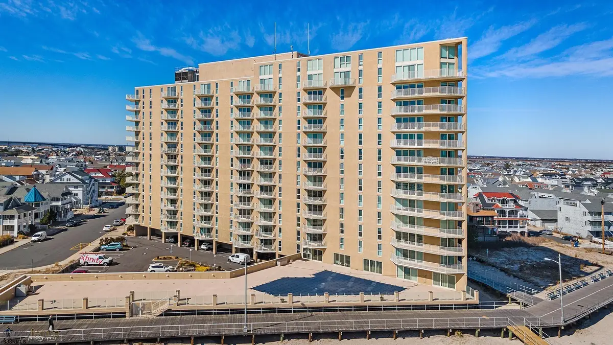 921 Park Place #801 #801, Ocean City, NJ 08226 - Image #1