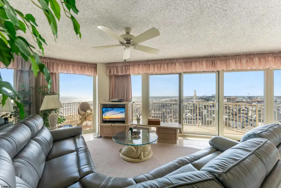 921 Park Place #801 #801, Ocean City, NJ 08226 - Image #2