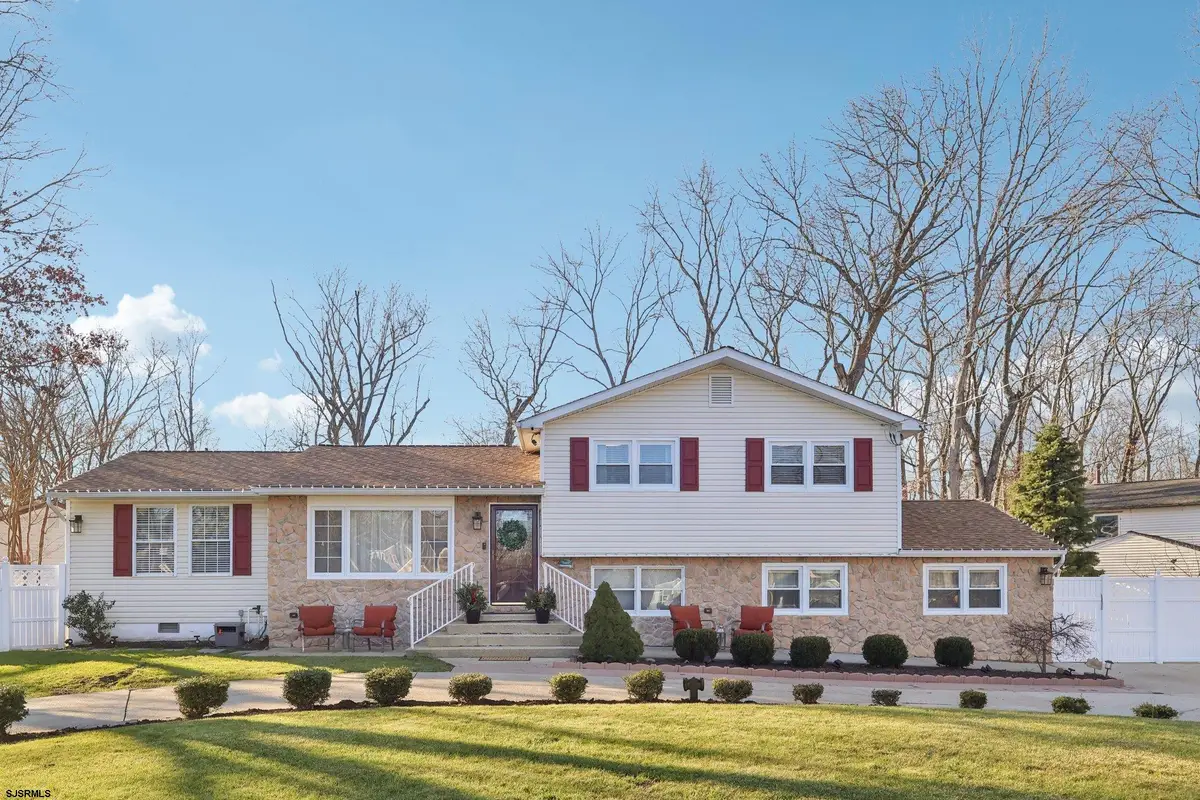 230 W Father Keis Dr, Egg Harbor City, NJ 08215-3811 - Image #1