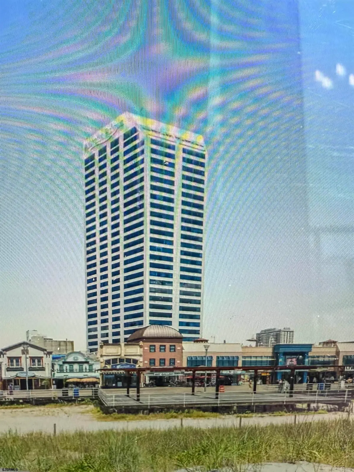 1515 Boardwalk #908, Atlantic City, NJ 08401 - #1