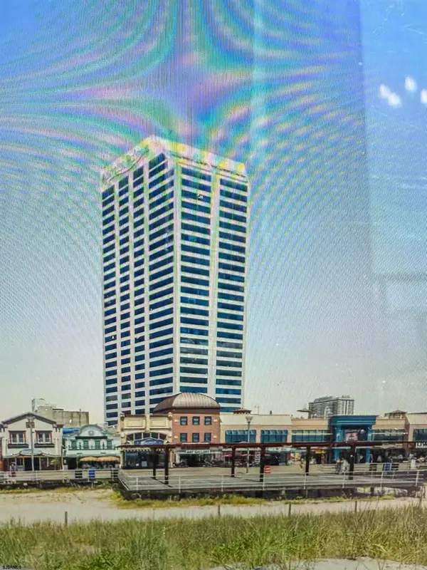 1515 Boardwalk #908, Atlantic City, NJ 08401