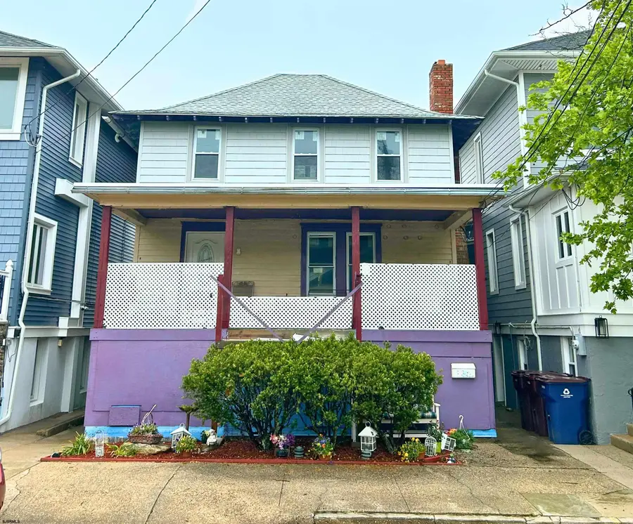 5405 Winchester Ave, Ventnor City, NJ 08406 - #2