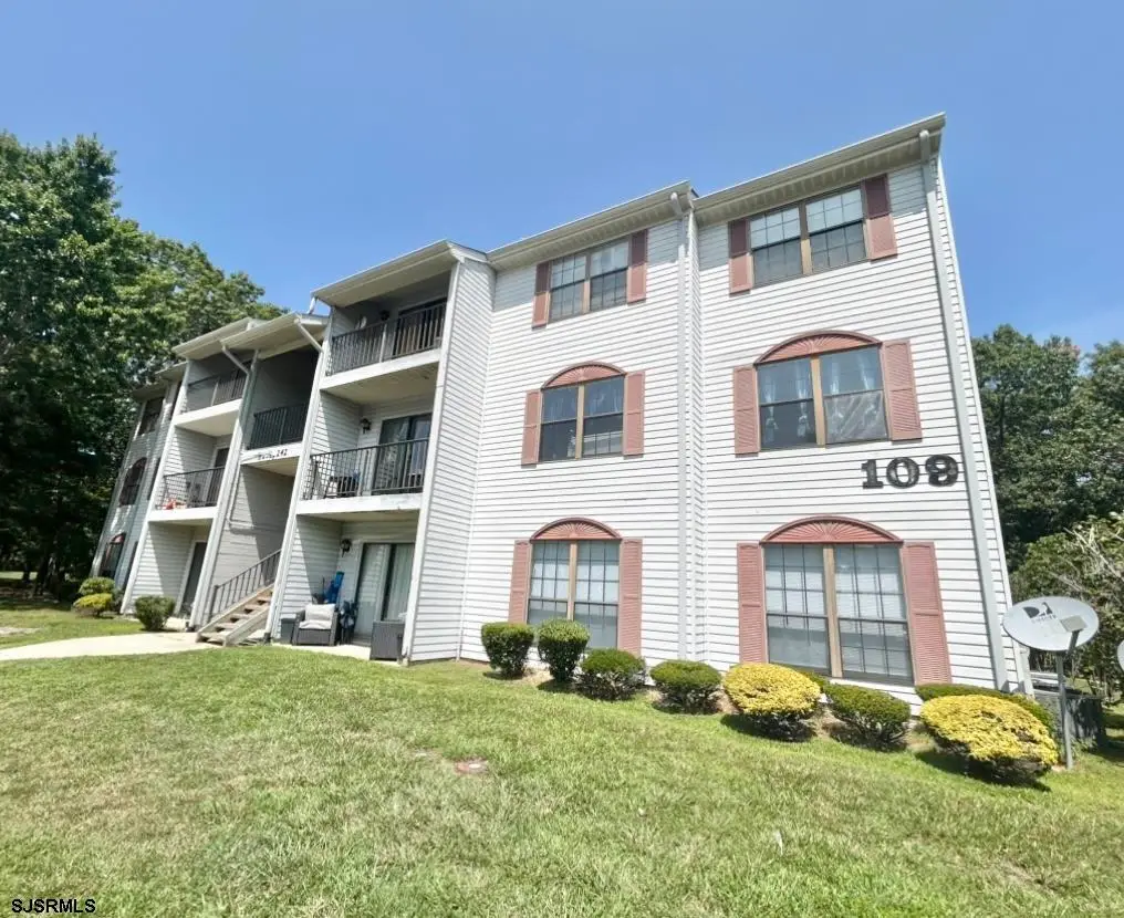 232 Colonial Ct #232, Smithville, NJ 08205 - Image #1