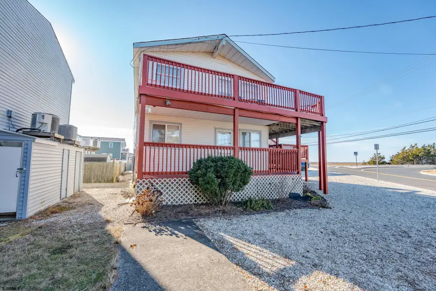 91 Illinois Ave #B, North Wildwood, NJ 08260 - #3