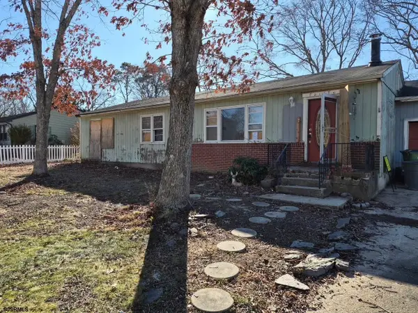 20 Rushwood Dr, Egg Harbor Township, NJ 08234