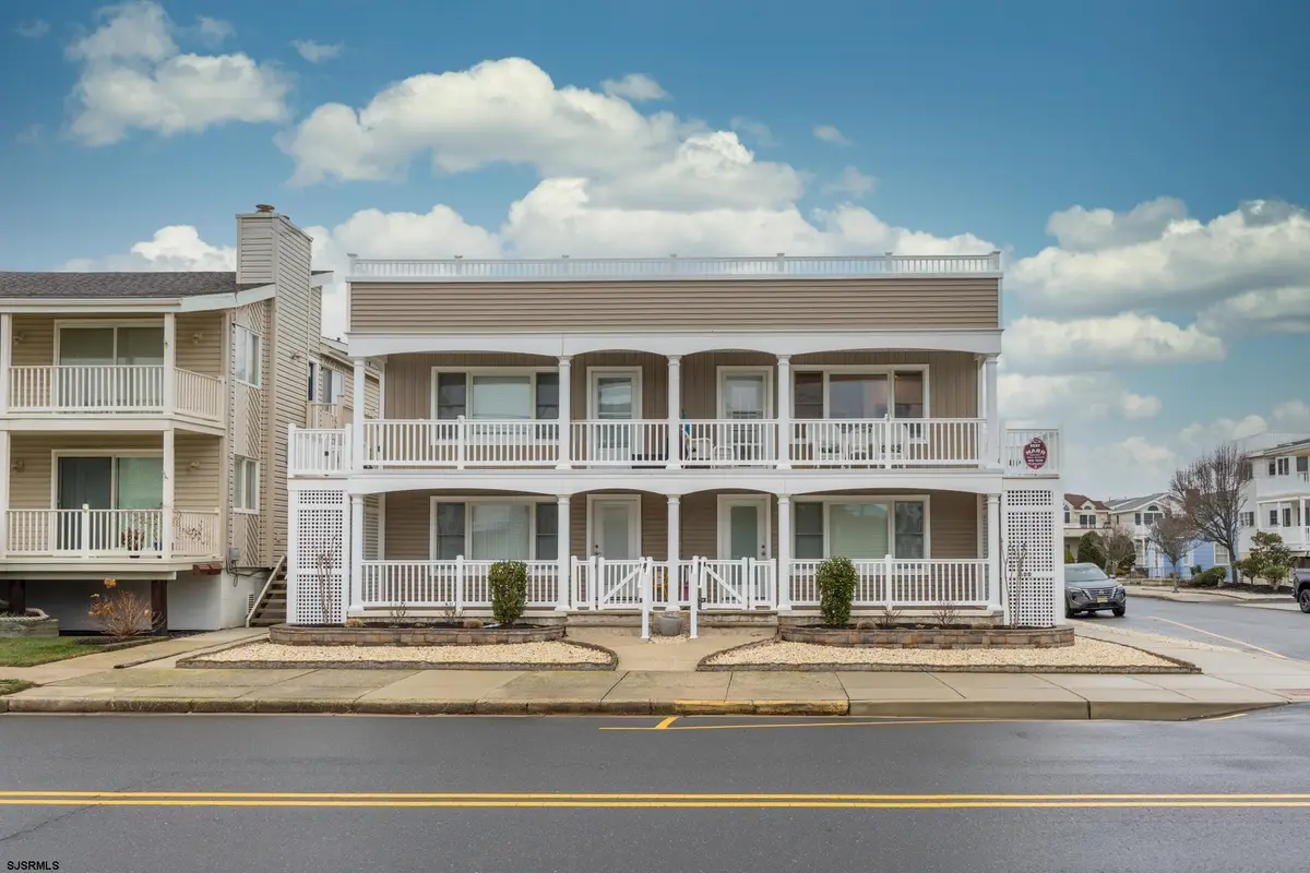 3600 Central Ave #C3, Ocean City, NJ 08226 - Image #1