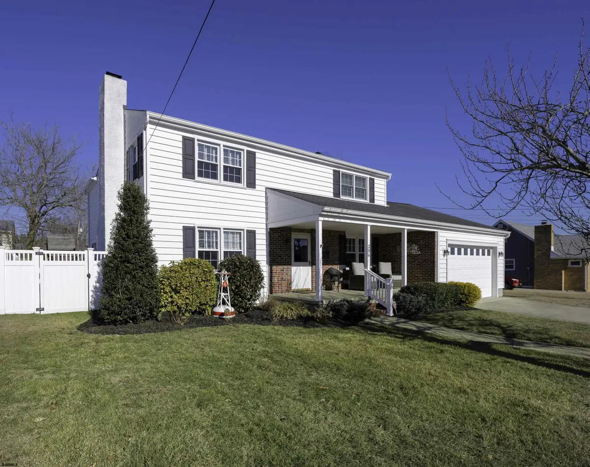 206 East Drive, Linwood, NJ 08221 - Image #1