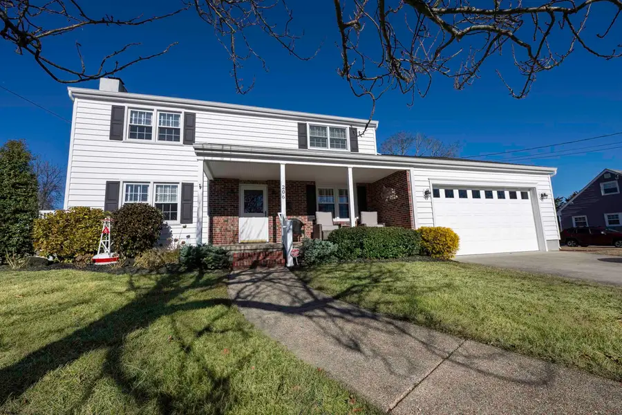 206 East Drive, Linwood, NJ 08221 - Image #2