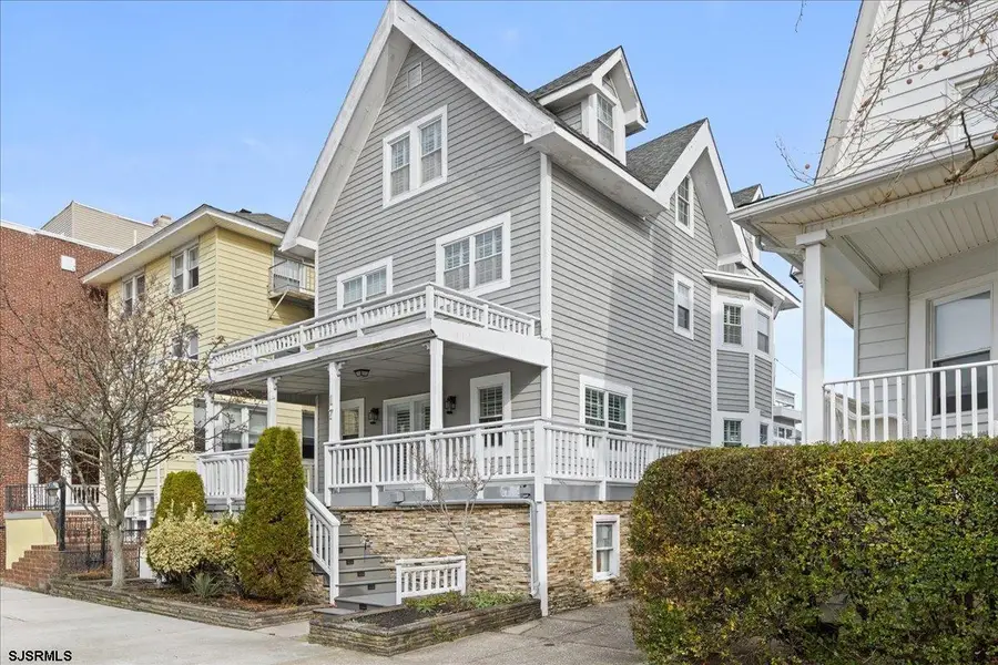 17 S Oakland Ave, Ventnor City, NJ 08406 - Image #2