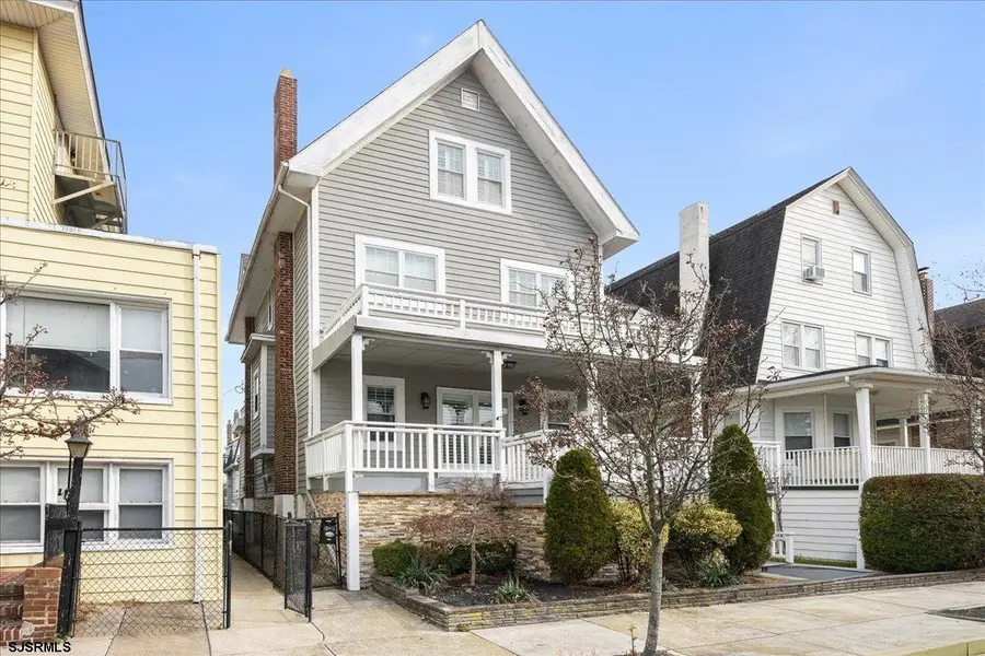 17 S Oakland Ave, Ventnor City, NJ 08406 - Image #3
