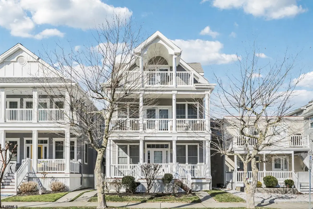 308 Atlantic Ave #B, Ocean City, NJ 08226 - Image #1