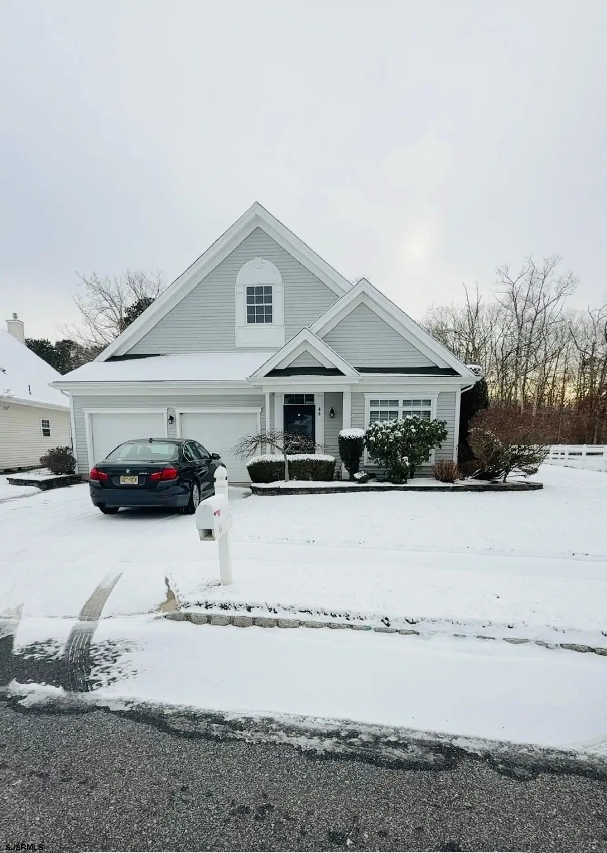48 Burnside Dr, Egg Harbor Township, NJ 08234 - Image #1