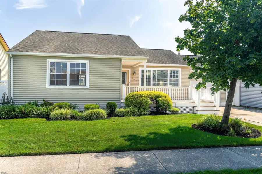 807 N Burghley, Ventnor Heights, NJ 08406 - Image #2