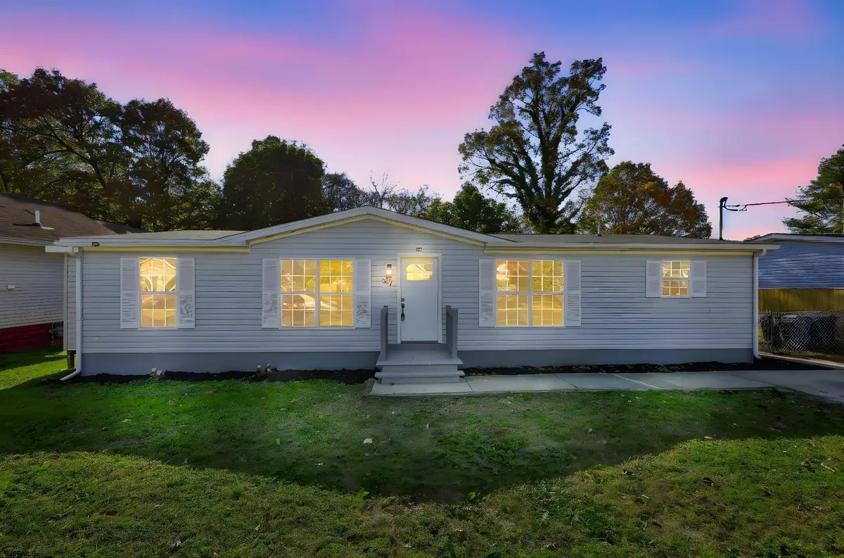 807 Wesley Ave, Pleasantville, NJ 08232 - Image #1