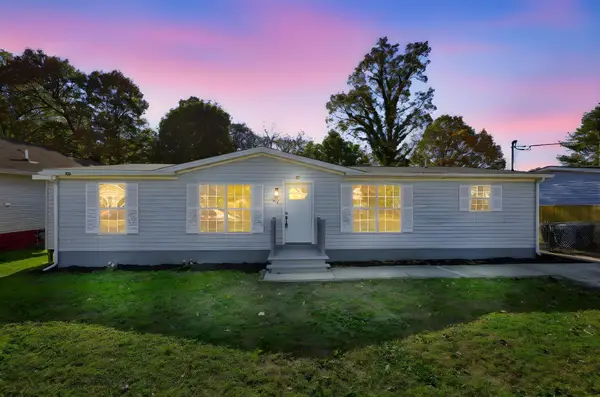 807 Wesley Ave, Pleasantville, NJ 08232