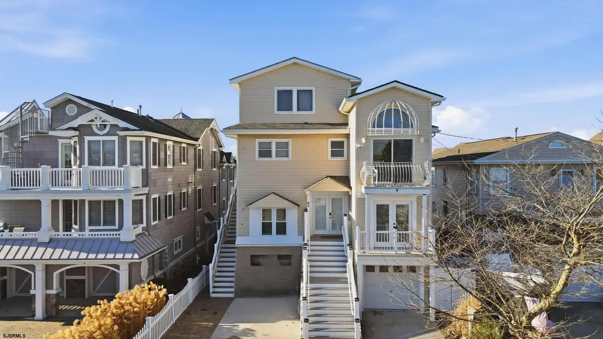 6 W 8th St Street #1, Ocean City, NJ 08226 - Image #1