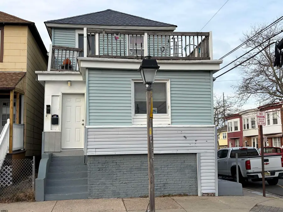 1713 Hummock Ave, Atlantic City, NJ 08401 - Image #2