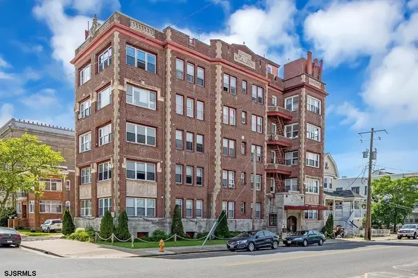 3501 Ventnor Ave #D3, Atlantic City, NJ 08401