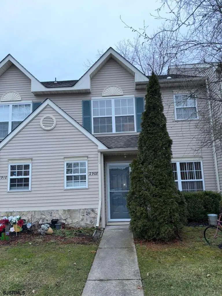 2908 Falcon Ct Ct #2908, Mays Landing, NJ 08330 - Image #1